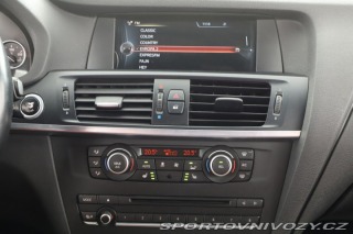 BMW X3 xDrive35d 2013