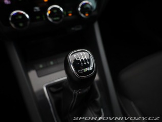 Škoda Octavia RS RS 2.0 TDI 2018