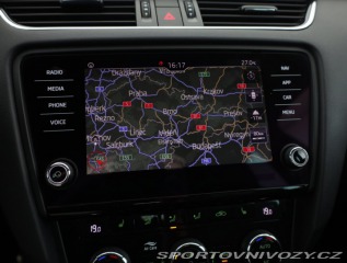 Škoda Octavia RS RS 2.0 TDI 2018