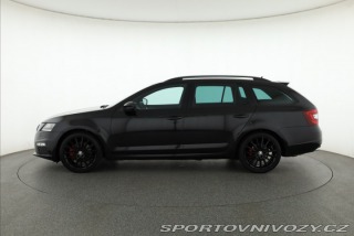 Škoda Octavia RS RS 2.0 TDI 2018