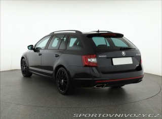 Škoda Octavia RS RS 2.0 TDI 2018