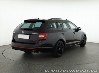 Škoda Octavia RS RS 2.0 TDI 2018