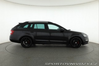 Škoda Octavia RS RS 2.0 TDI 2018