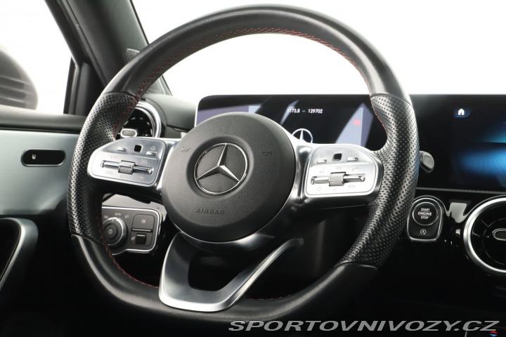 Mercedes-Benz A A 200 2019