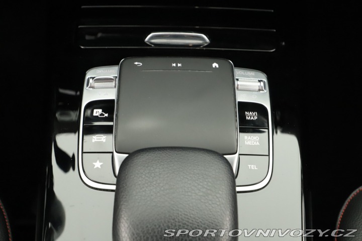 Mercedes-Benz A A 200 2019