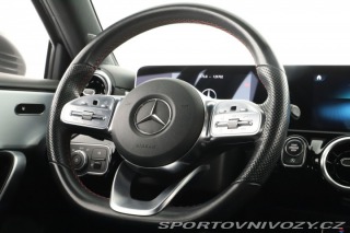 Mercedes-Benz A A 200 2019