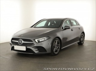 Mercedes-Benz A A 200 2019