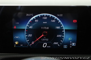 Mercedes-Benz A A 200 2019