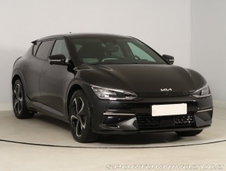 Kia EV6 GT-Line AWD 77.4 kWh