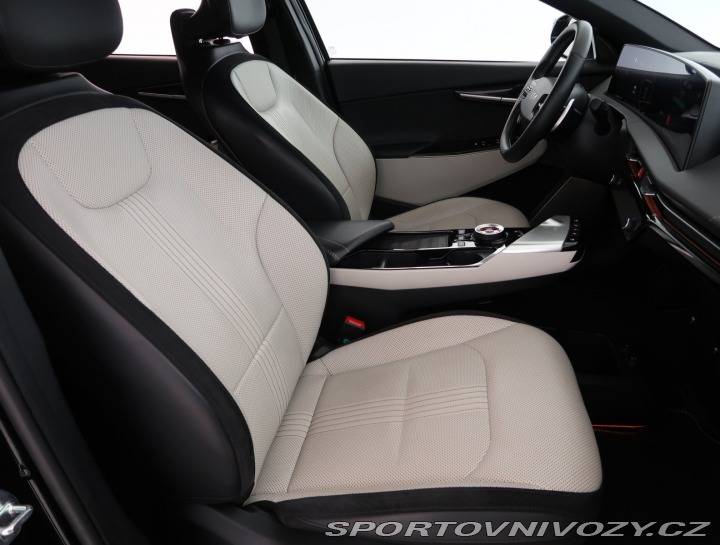 Kia EV6 GT-Line AWD 77.4 kWh 2021