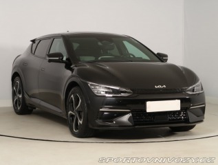 Kia EV6 GT-Line AWD 77.4 kWh 2021