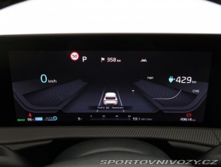 Kia EV6 GT-Line AWD 77.4 kWh 2021