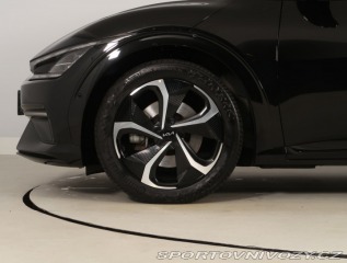 Kia EV6 GT-Line AWD 77.4 kWh 2021