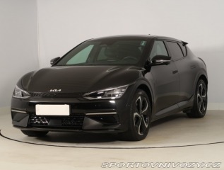Kia EV6 GT-Line AWD 77.4 kWh 2021