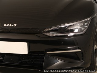 Kia EV6 GT-Line AWD 77.4 kWh 2021
