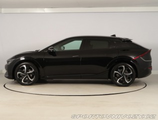 Kia EV6 GT-Line AWD 77.4 kWh 2021