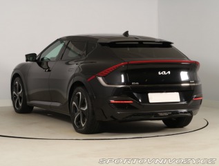 Kia EV6 GT-Line AWD 77.4 kWh 2021