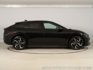 Kia EV6 GT-Line AWD 77.4 kWh 2021