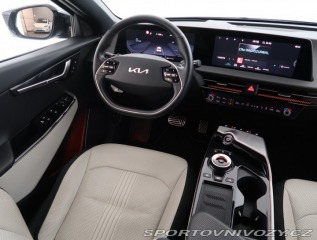 Kia EV6 GT-Line AWD 77.4 kWh 2021