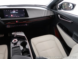 Kia EV6 GT-Line AWD 77.4 kWh 2021