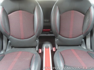 Mini Countryman Cooper S ALL4 2011