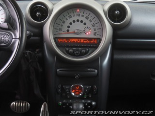 Mini Countryman Cooper S ALL4 2011