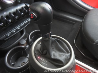 Mini Countryman Cooper S ALL4 2011