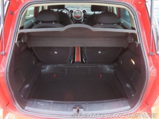 Mini Countryman Cooper S ALL4 2011