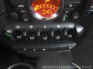 Mini Countryman Cooper S ALL4 2011