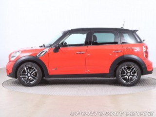 Mini Countryman Cooper S ALL4 2011