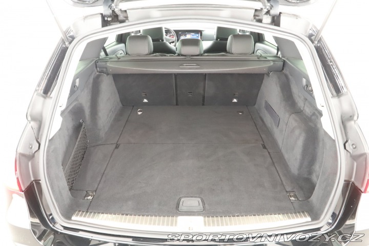 Mercedes-Benz E AMG Paket E 400 4MATIC 2017