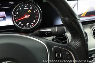 Mercedes-Benz E AMG Paket E 400 4MATIC 2017