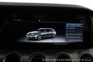 Mercedes-Benz E AMG Paket E 400 4MATIC 2017