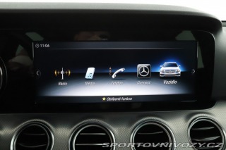 Mercedes-Benz E AMG Paket E 400 4MATIC 2017