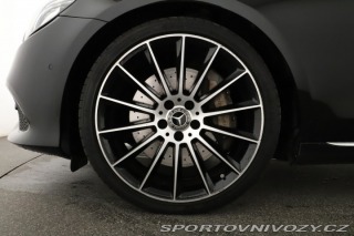 Mercedes-Benz E AMG Paket E 400 4MATIC 2017