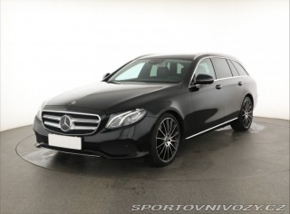 Mercedes-Benz E AMG Paket E 400 4MATIC 2017