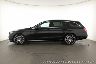 Mercedes-Benz E AMG Paket E 400 4MATIC 2017