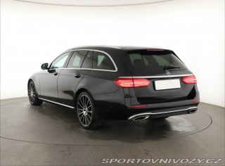 Mercedes-Benz E AMG Paket E 400 4MATIC 2017