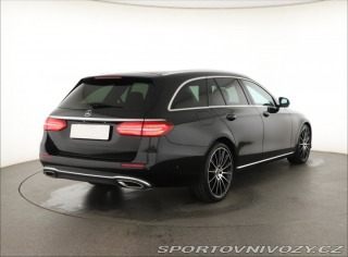 Mercedes-Benz E AMG Paket E 400 4MATIC 2017