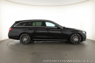 Mercedes-Benz E AMG Paket E 400 4MATIC 2017