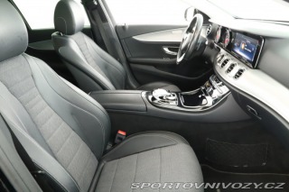 Mercedes-Benz E AMG Paket E 400 4MATIC 2017
