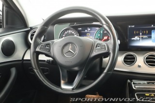 Mercedes-Benz E AMG Paket E 400 4MATIC 2017