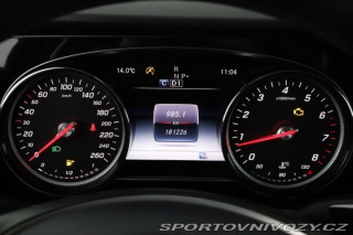 Mercedes-Benz E AMG Paket E 400 4MATIC 2017