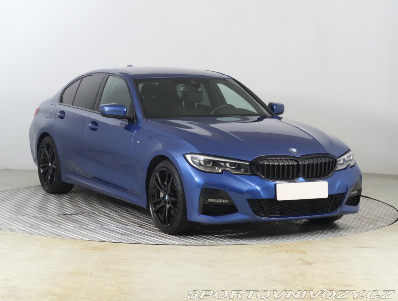 BMW 3 330 i xDrive