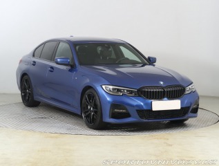 BMW 3 330 i xDrive