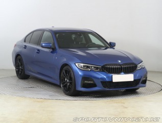 BMW 3 330 i xDrive 2022