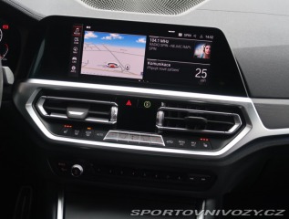 BMW 3 330 i xDrive 2022