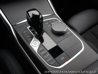 BMW 3 330 i xDrive 2022