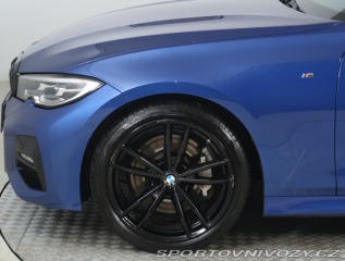 BMW 3 330 i xDrive 2022