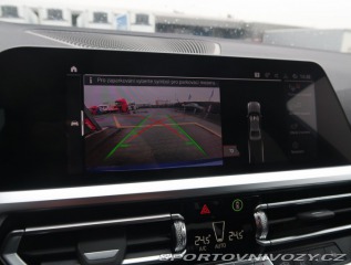 BMW 3 330 i xDrive 2022